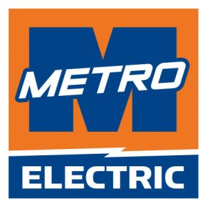 Metro Electric Logo RGB