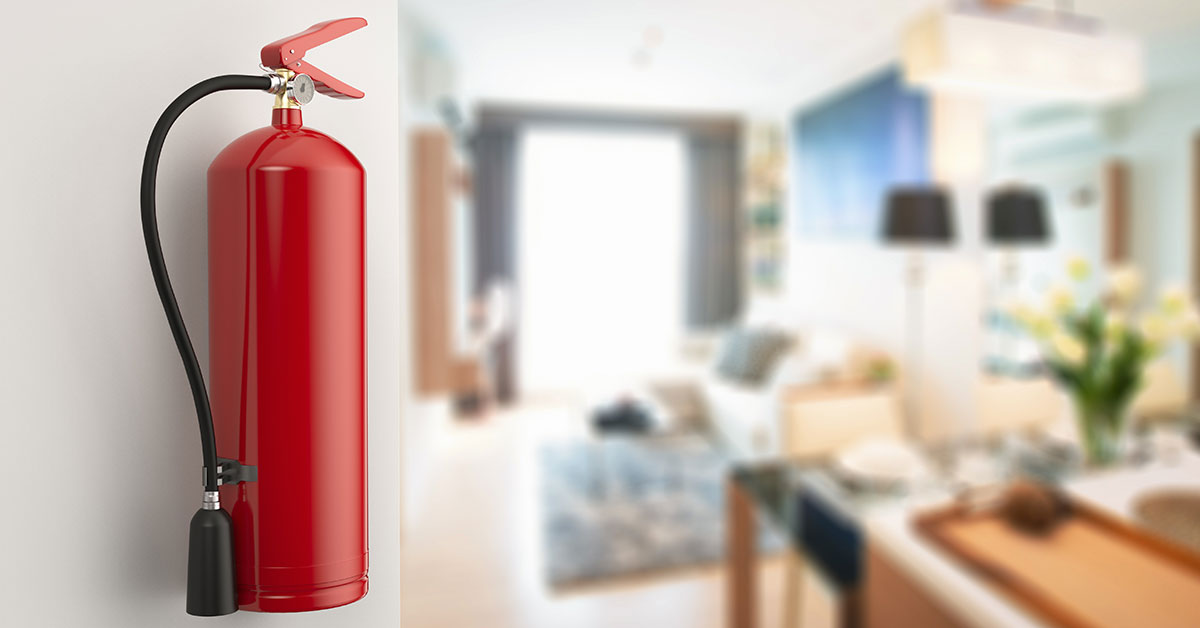 Extinguishers Feature Image