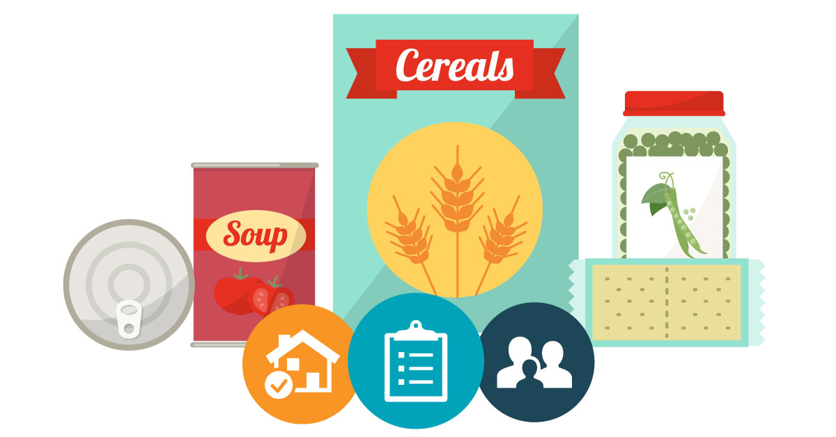 Food Supply Feature Image