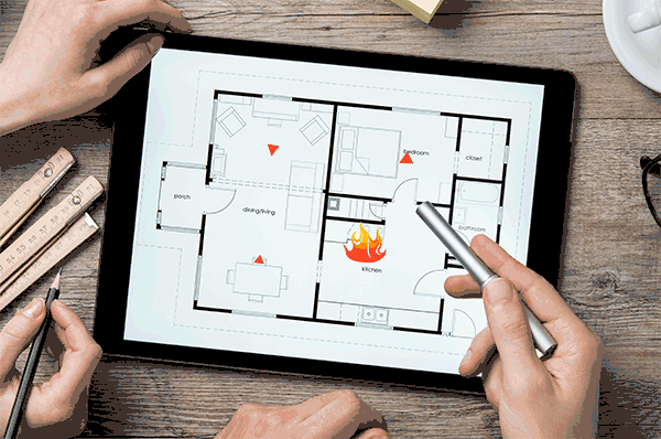 Electrical Planning