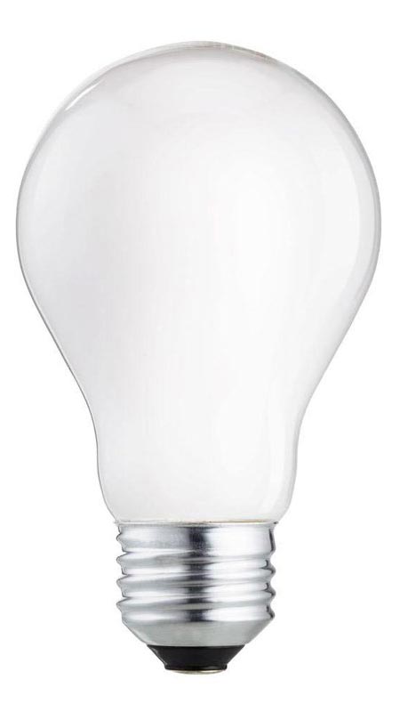 Incandescent Bulb