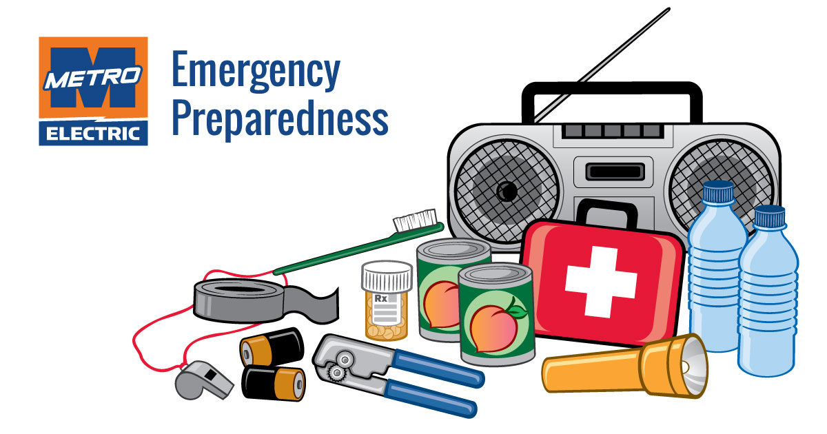 Emergency Kit Feature Image