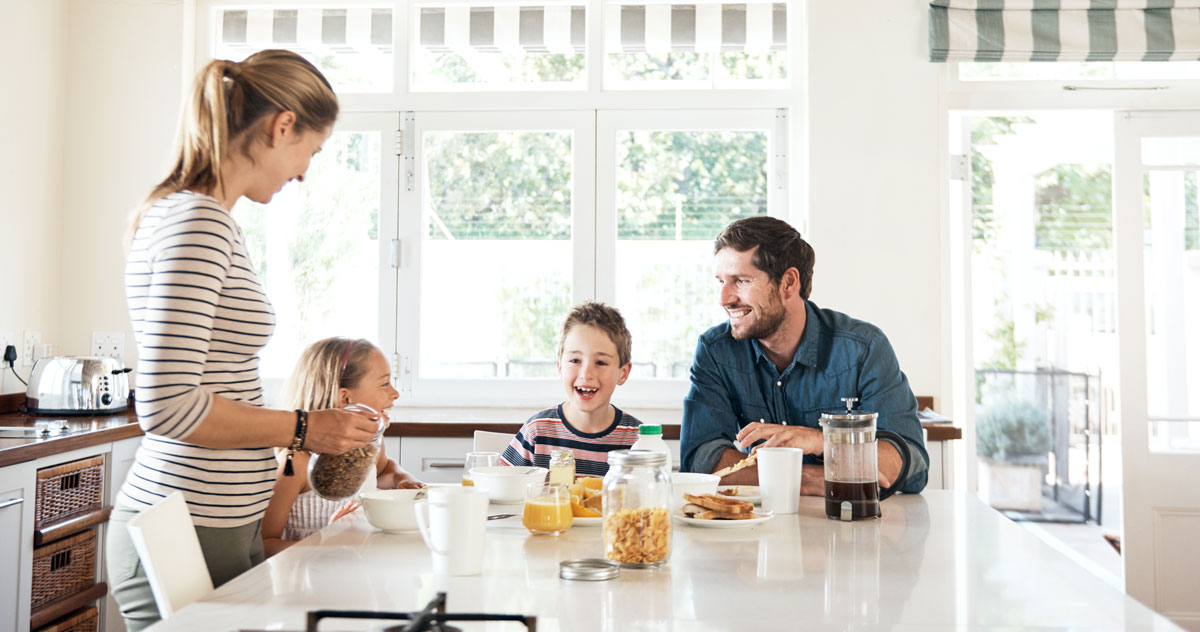 Kitchen Safety Feature Image