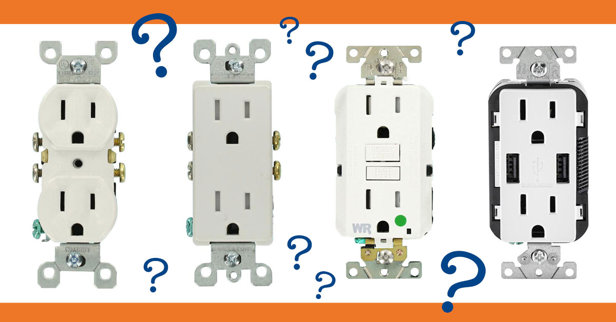 Know Your Outlets Feature Image