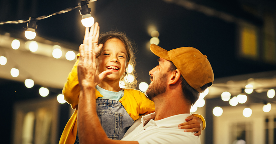 6 Outdoor Lighting Tips to Brighten Your Summer Feature Image