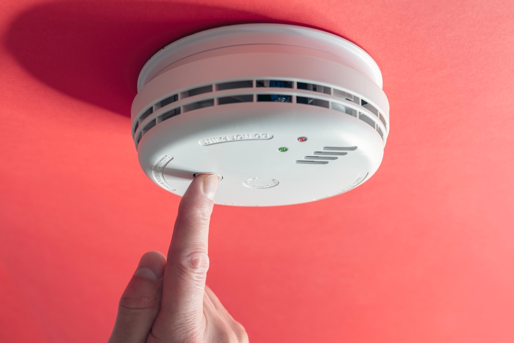 Smoke Detectors: The Silent Protectors of Your Home Feature Image