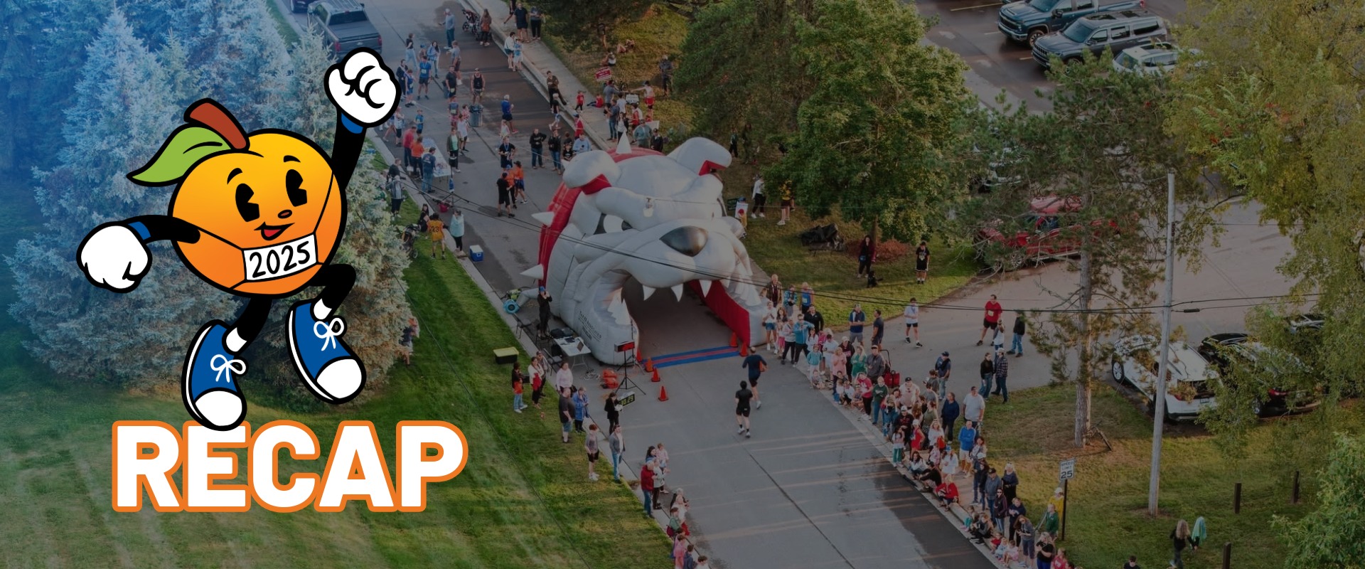 2025 Peach Festival Recap Feature Image