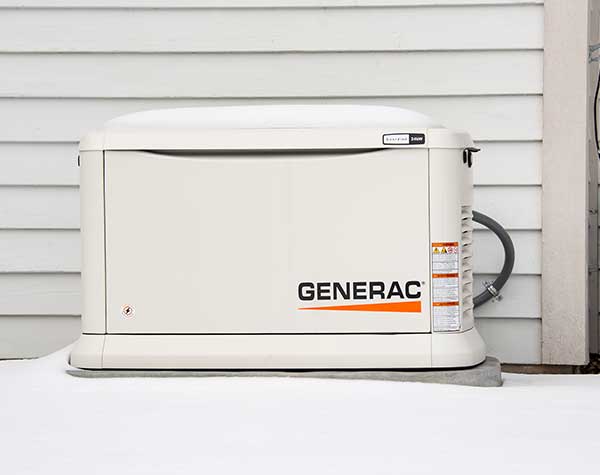 generac generator