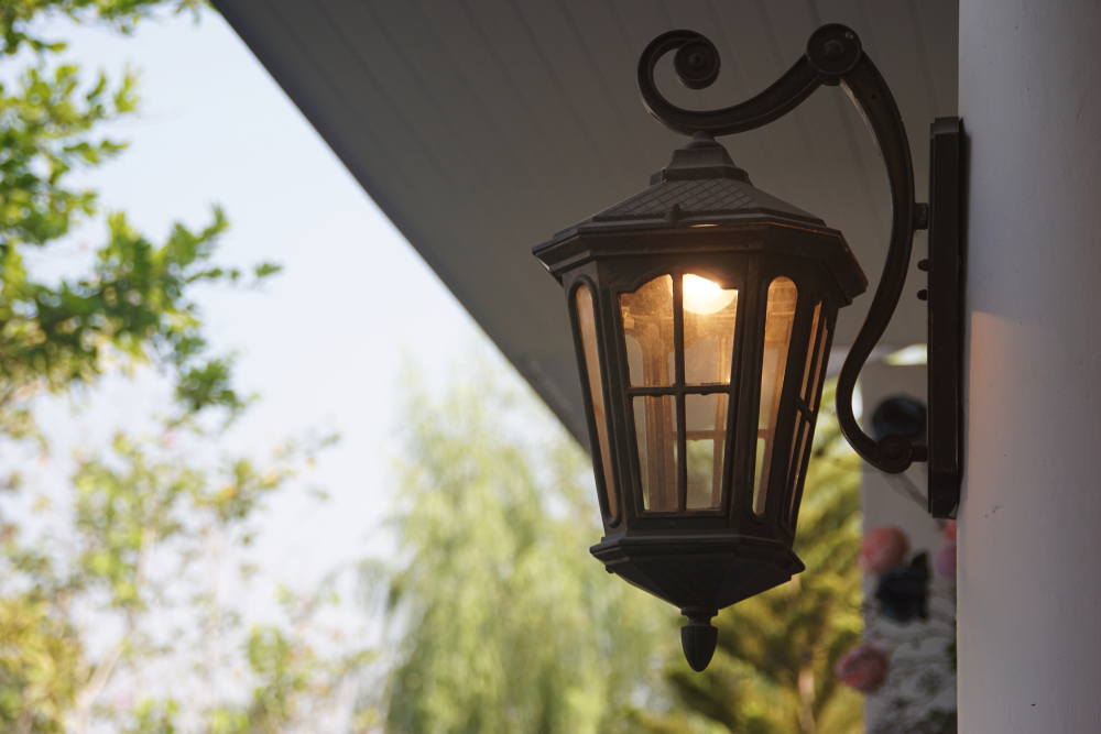 How to Choose the Right Outdoor Lighting for Spring Landscaping Projects Feature Image
