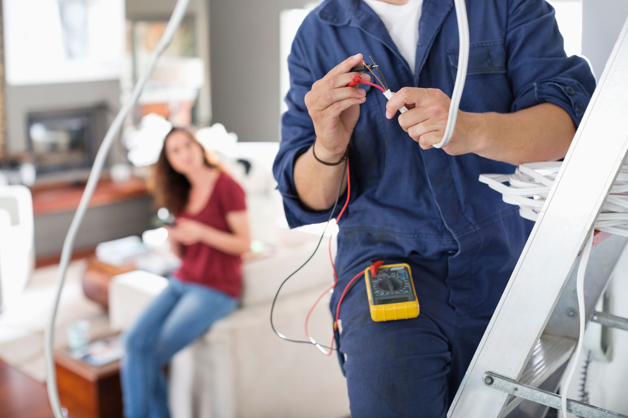 Signs Of Bad Electrical Wiring Feature Image