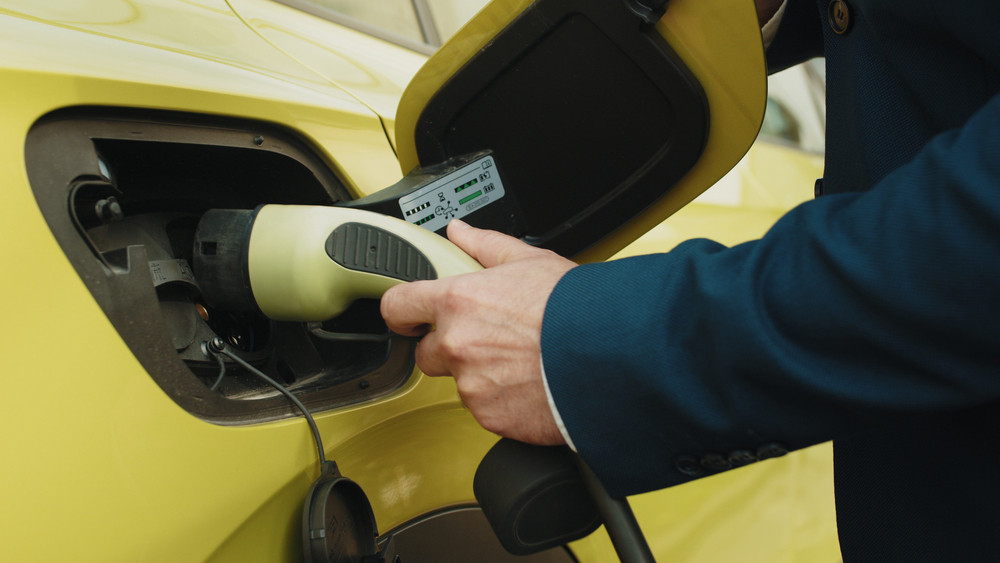 Common Electrical Upgrades Required for EV Charger Installation Feature Image