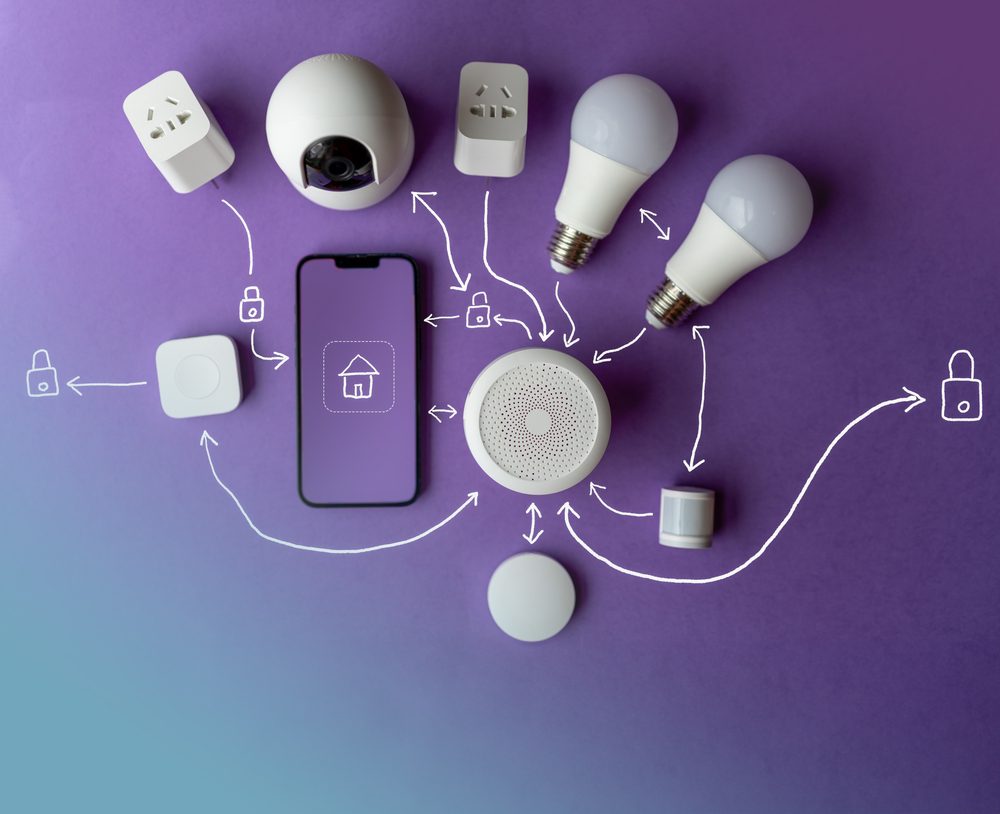 How Smart Home Devices Affect Electrical Demand Feature Image