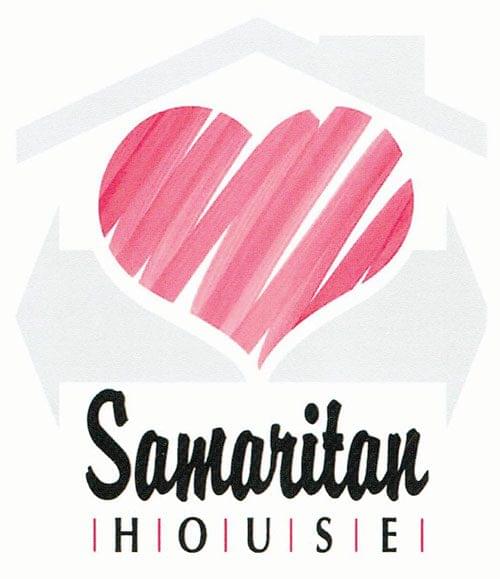 Samaritan House Logo