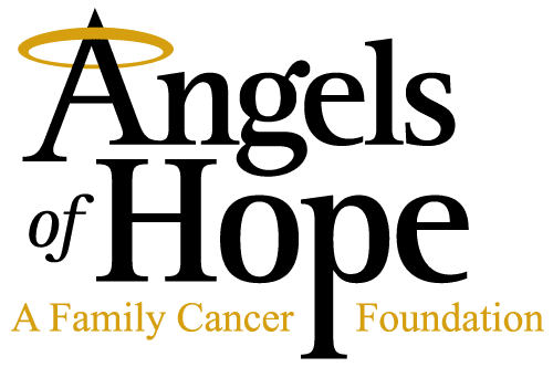 angels of hope logo