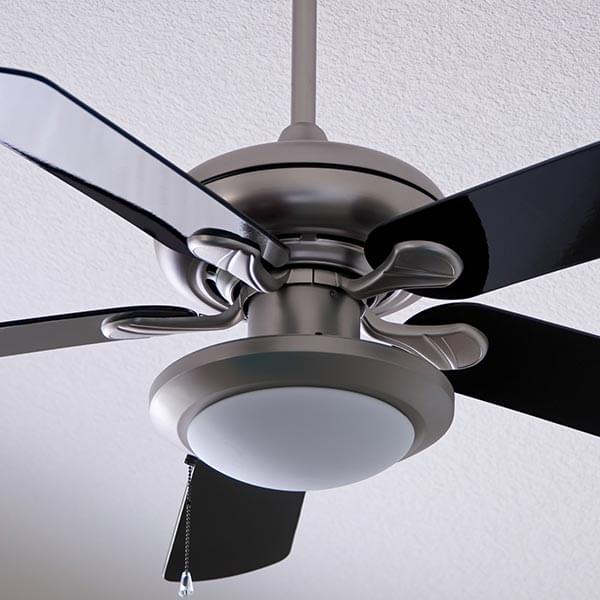 Fan Fixtures