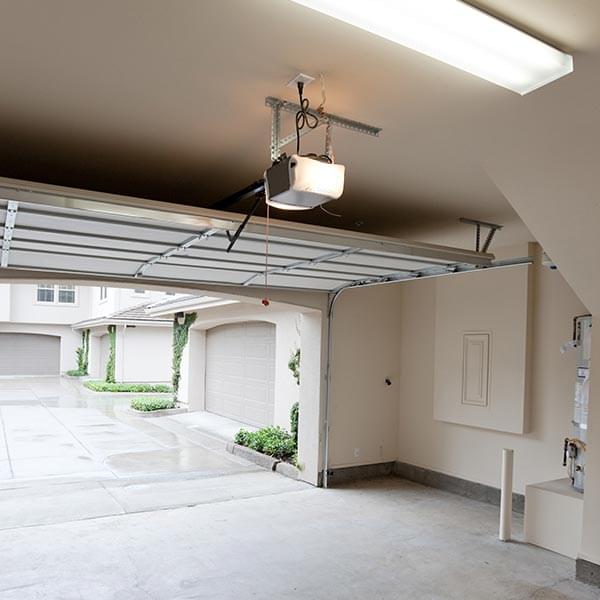 Garage Lighting