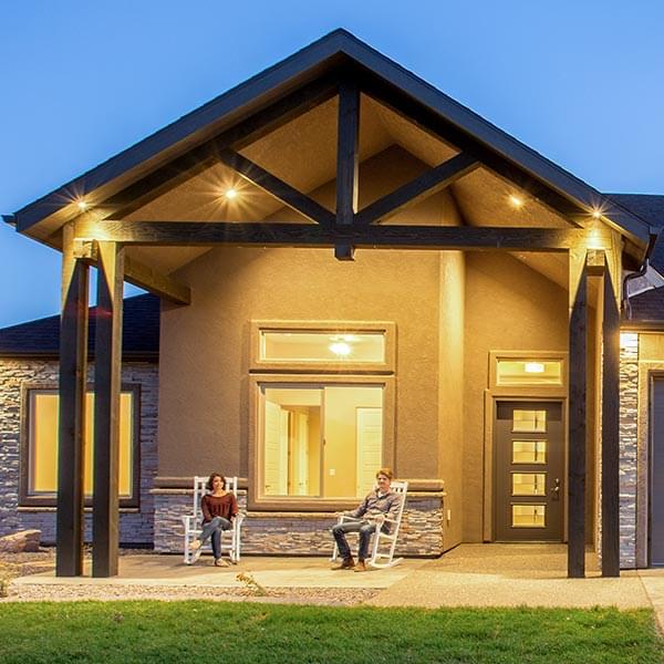 Outdoor Lighting