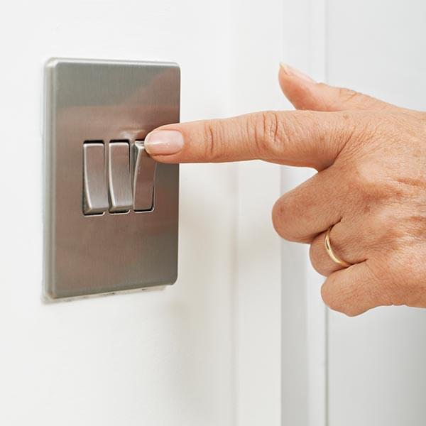 Plug Switch