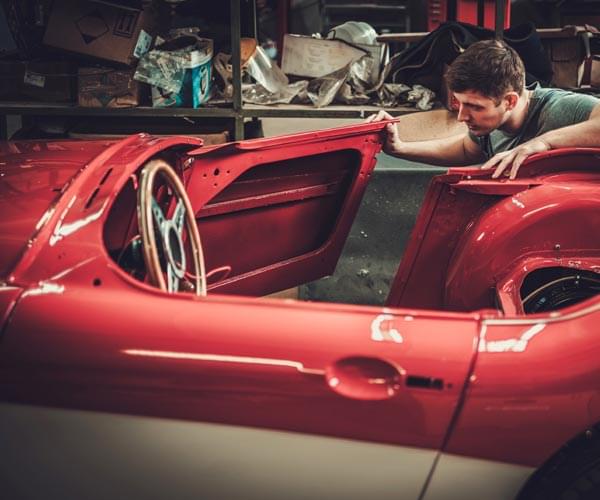 Car Repair
