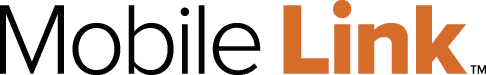 mobileLink logo