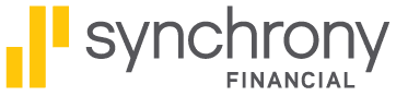synchrony financial logo