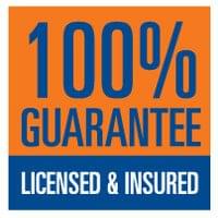 100% Guarantee
