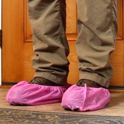 Feet