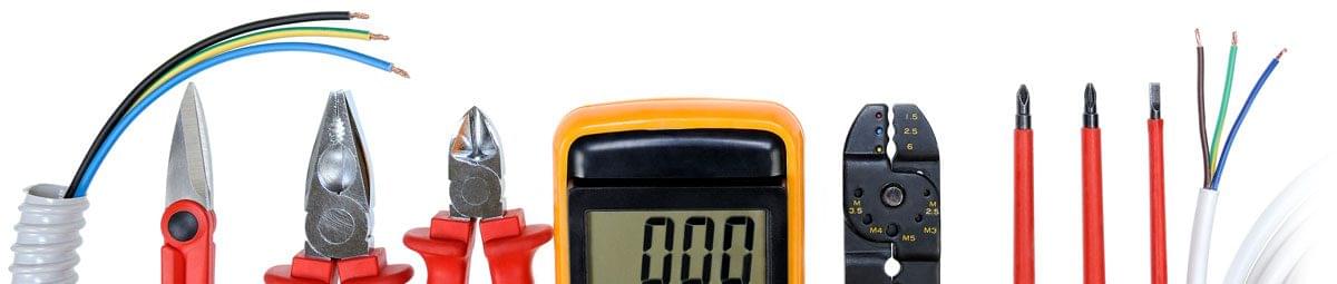 Electrical Tools